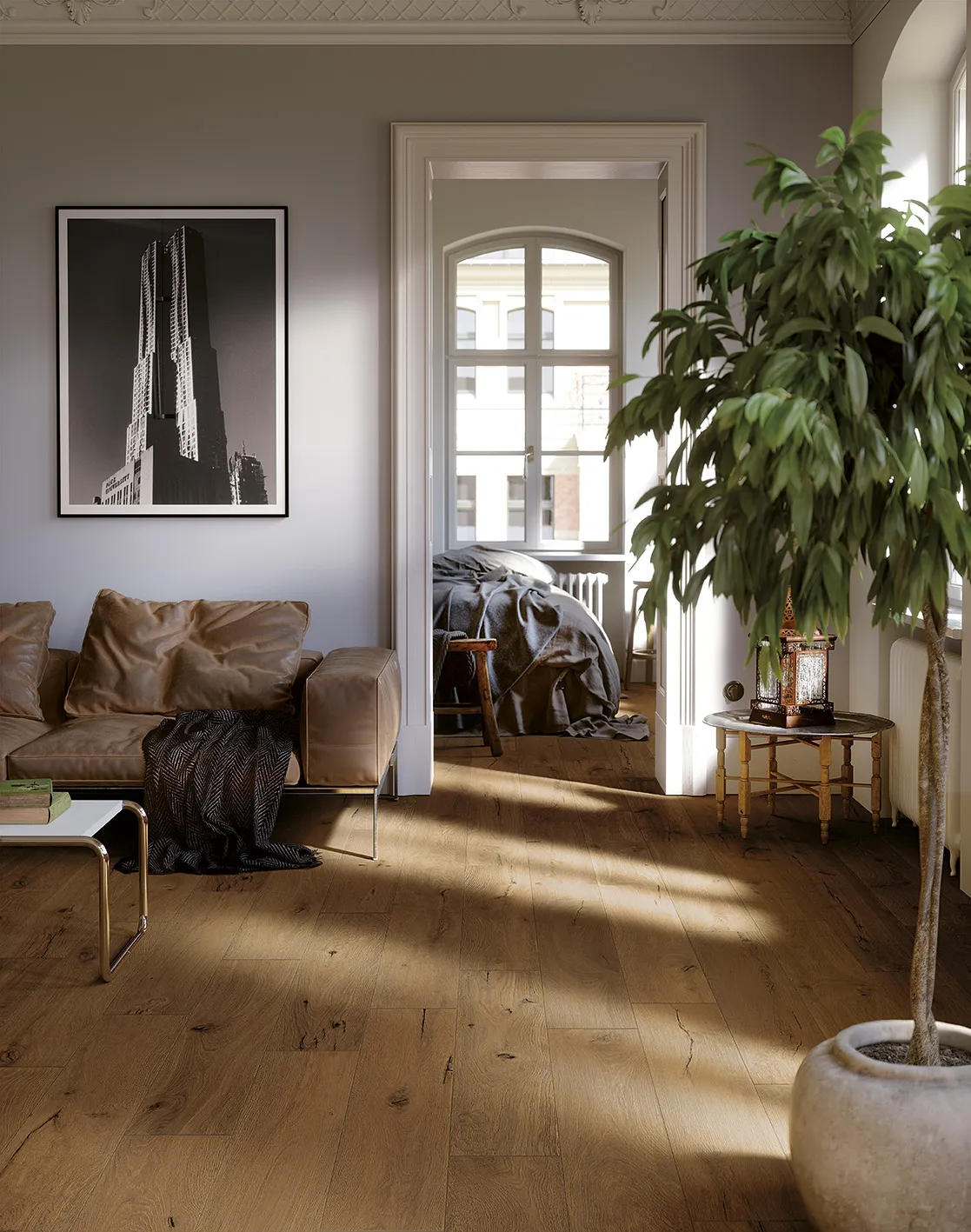 Roots – fotografia 14