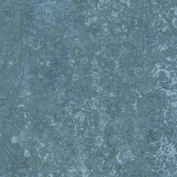 Blue Rust – detailný obrázok