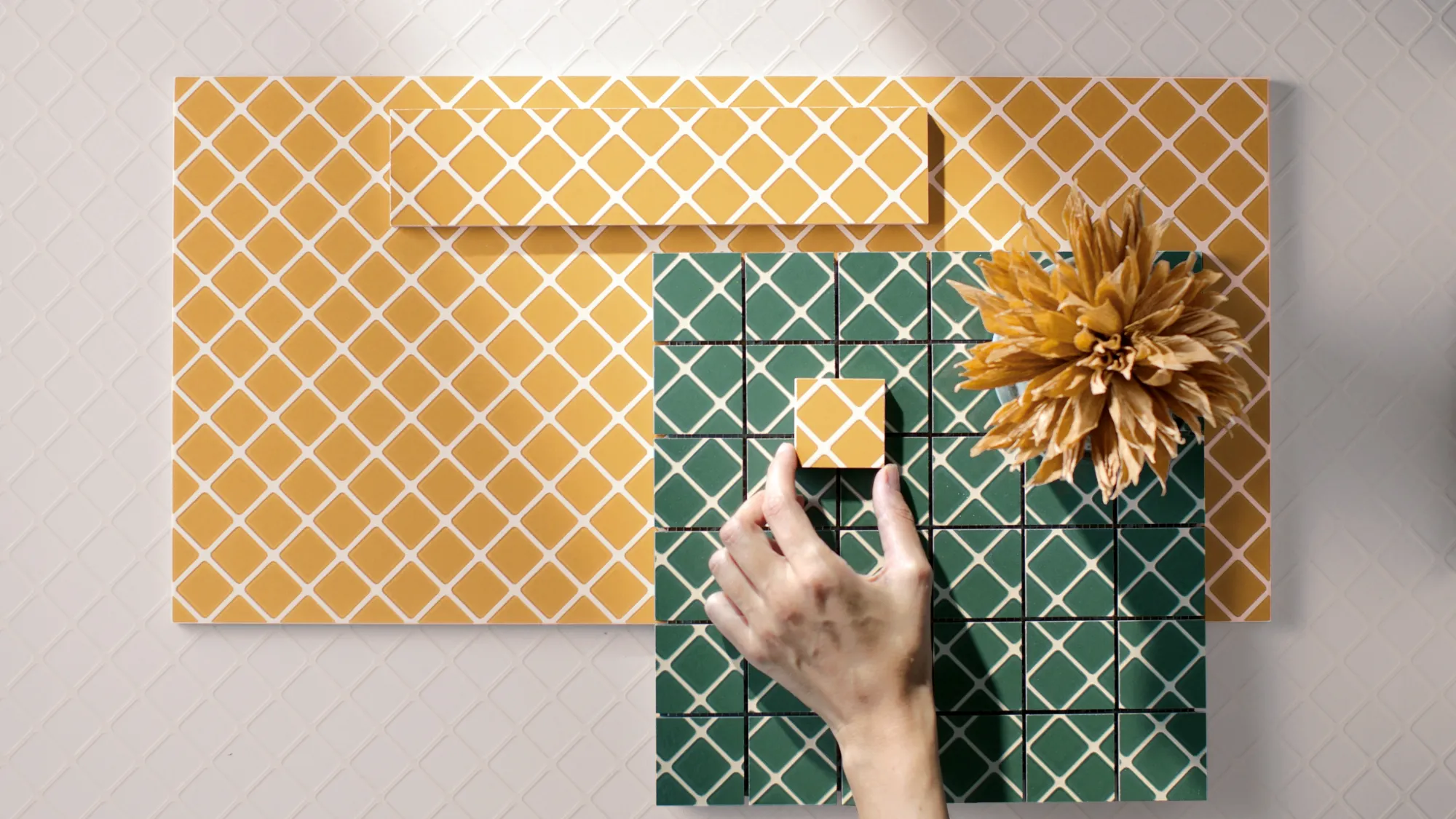 Upside – fotografia 5