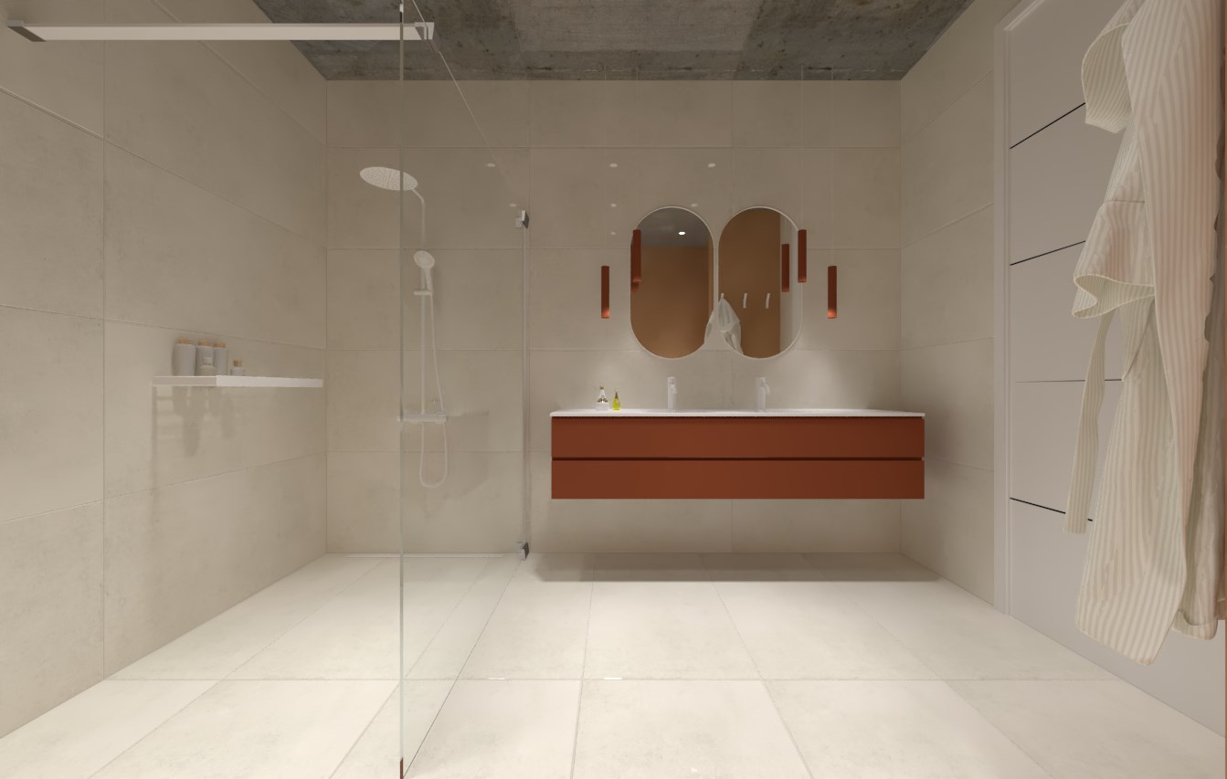 Elegancia v teplých tónoch – fotografia 5