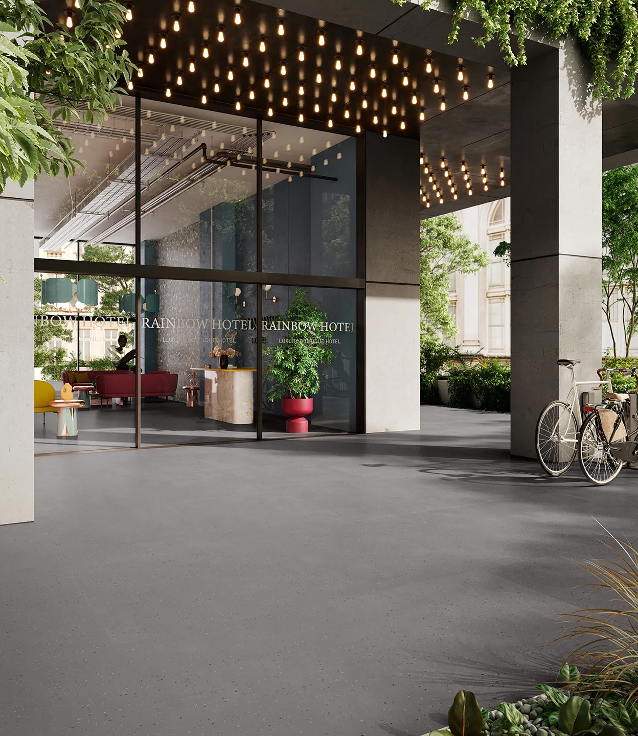 Deconcrete – fotografia 7