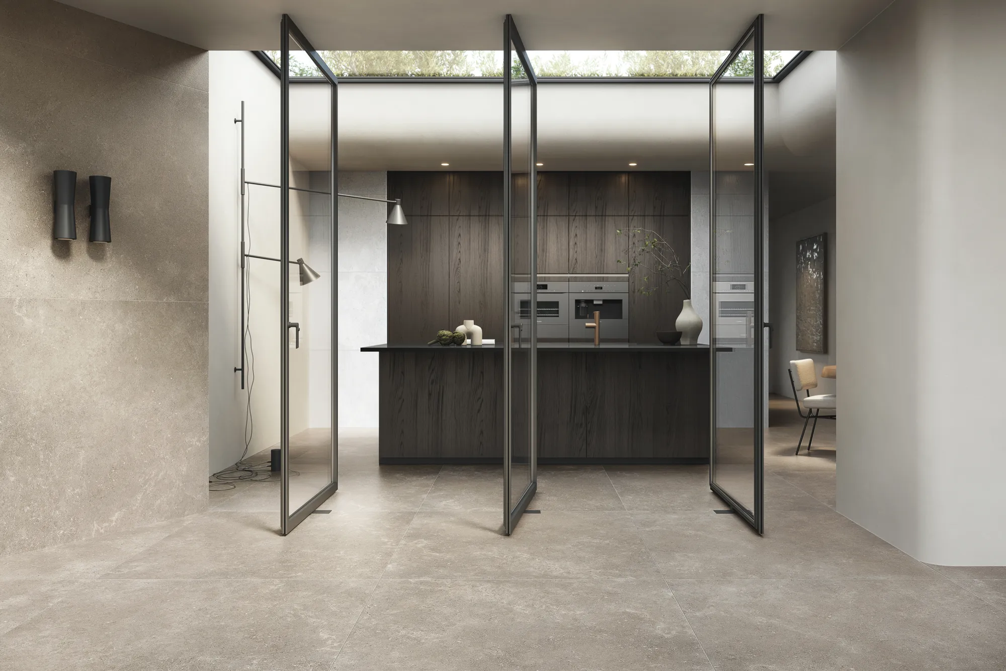 Coquille – fotografia 7