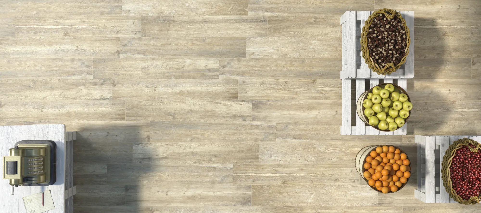 Larix – fotografia 6