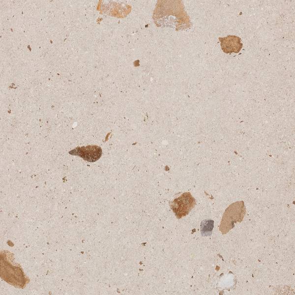 Materia Pura Sassi Tortora 80x80 RT R9 – detailný obrázok