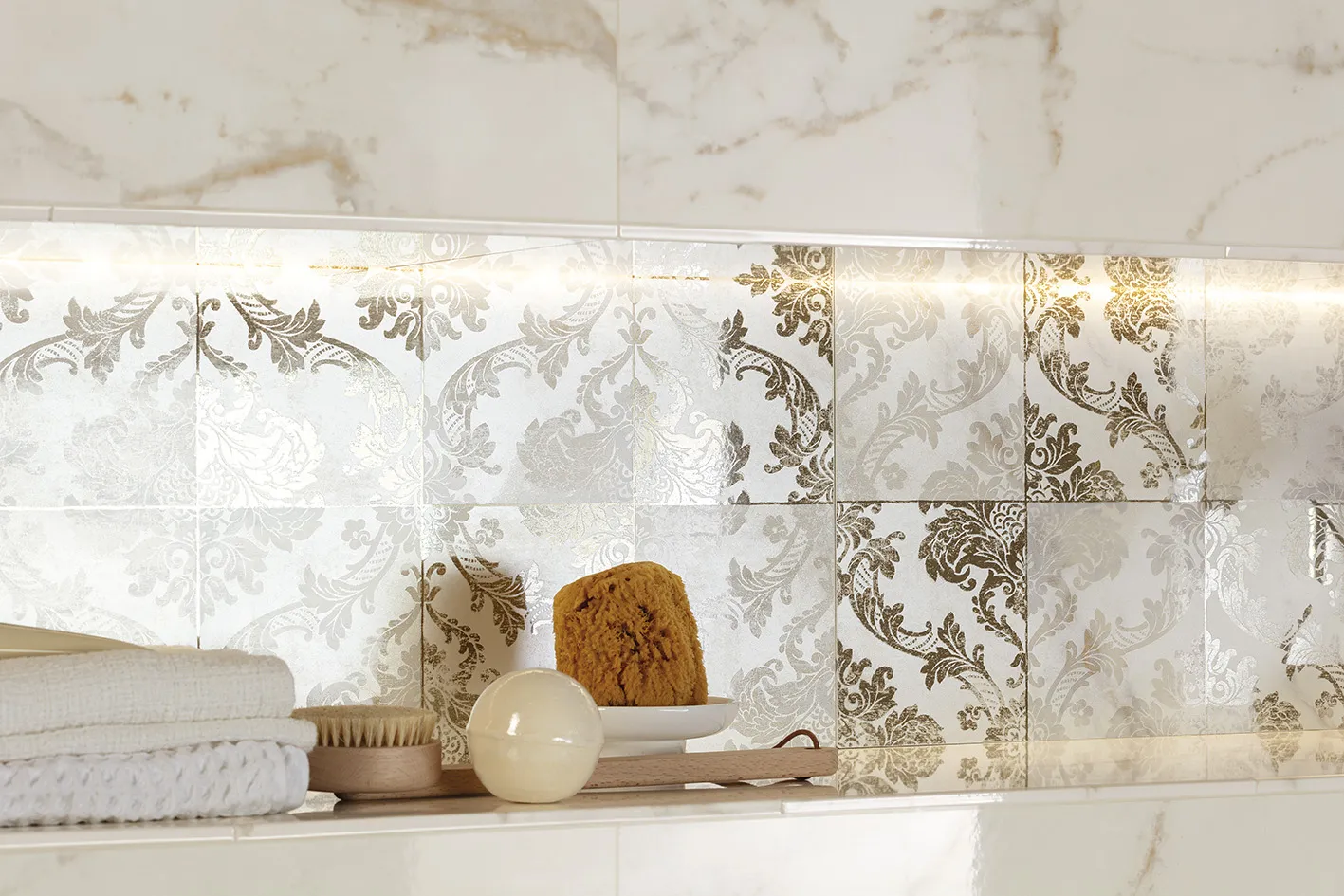 Roma Gold – fotografia 2