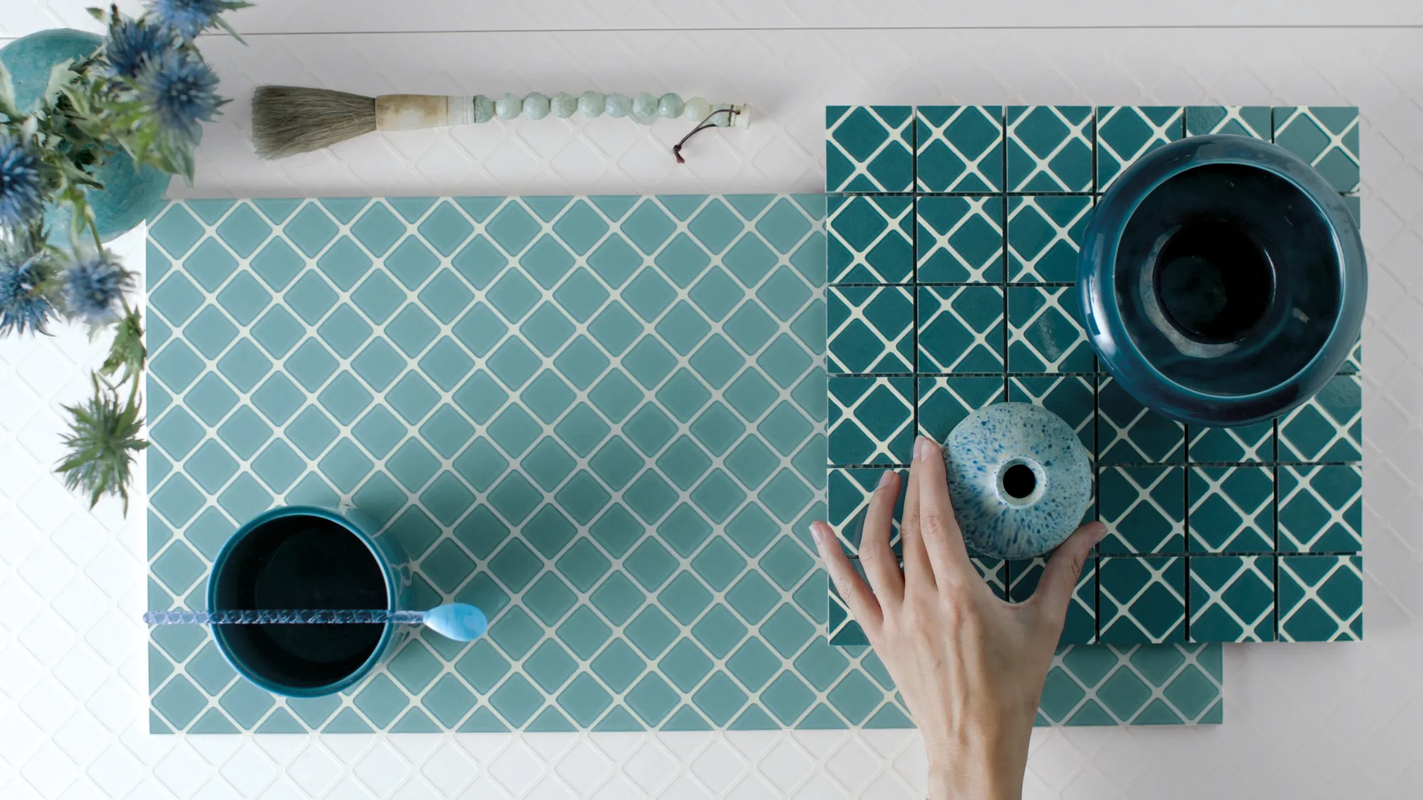 Upside – fotografia 3