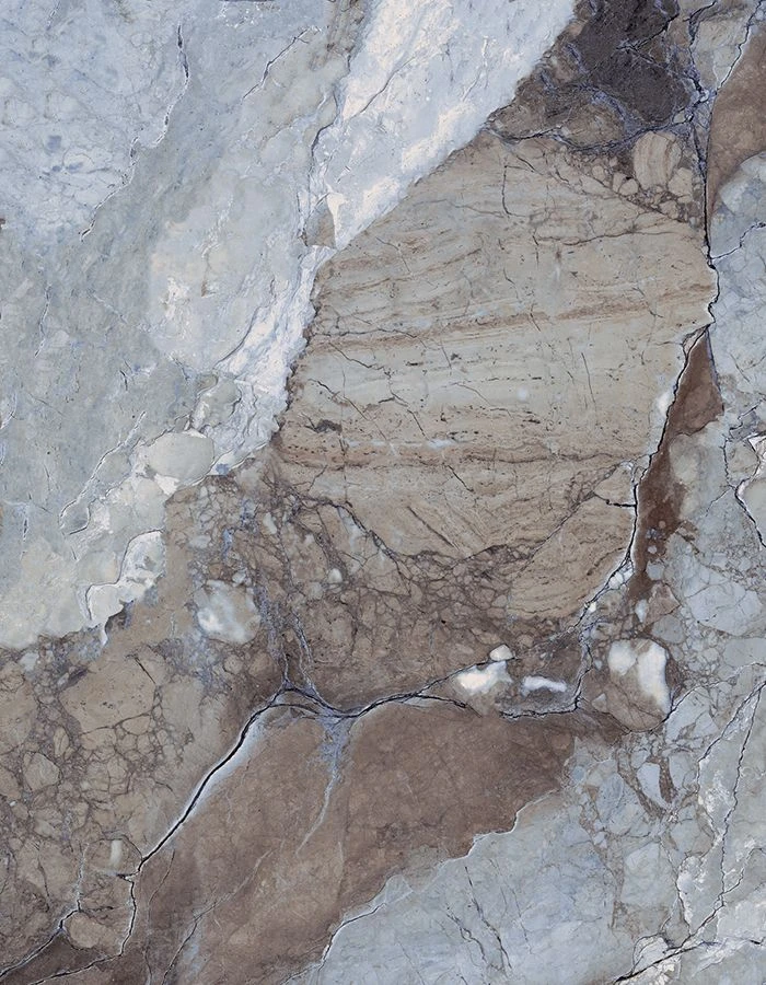 Ocean – detailný obrázok