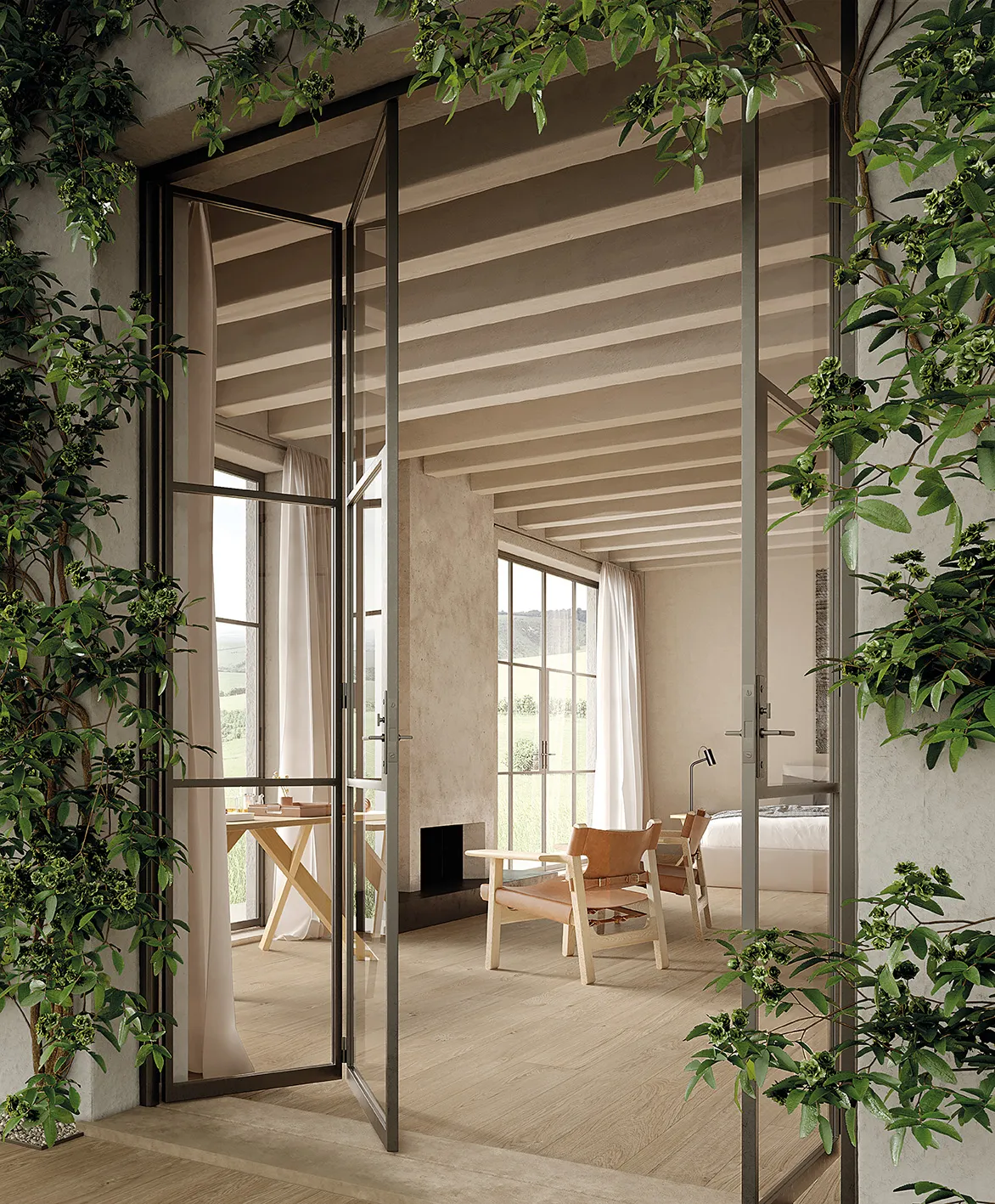 Plein Air – fotografia 4