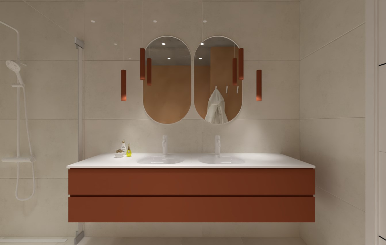 Elegancia v teplých tónoch