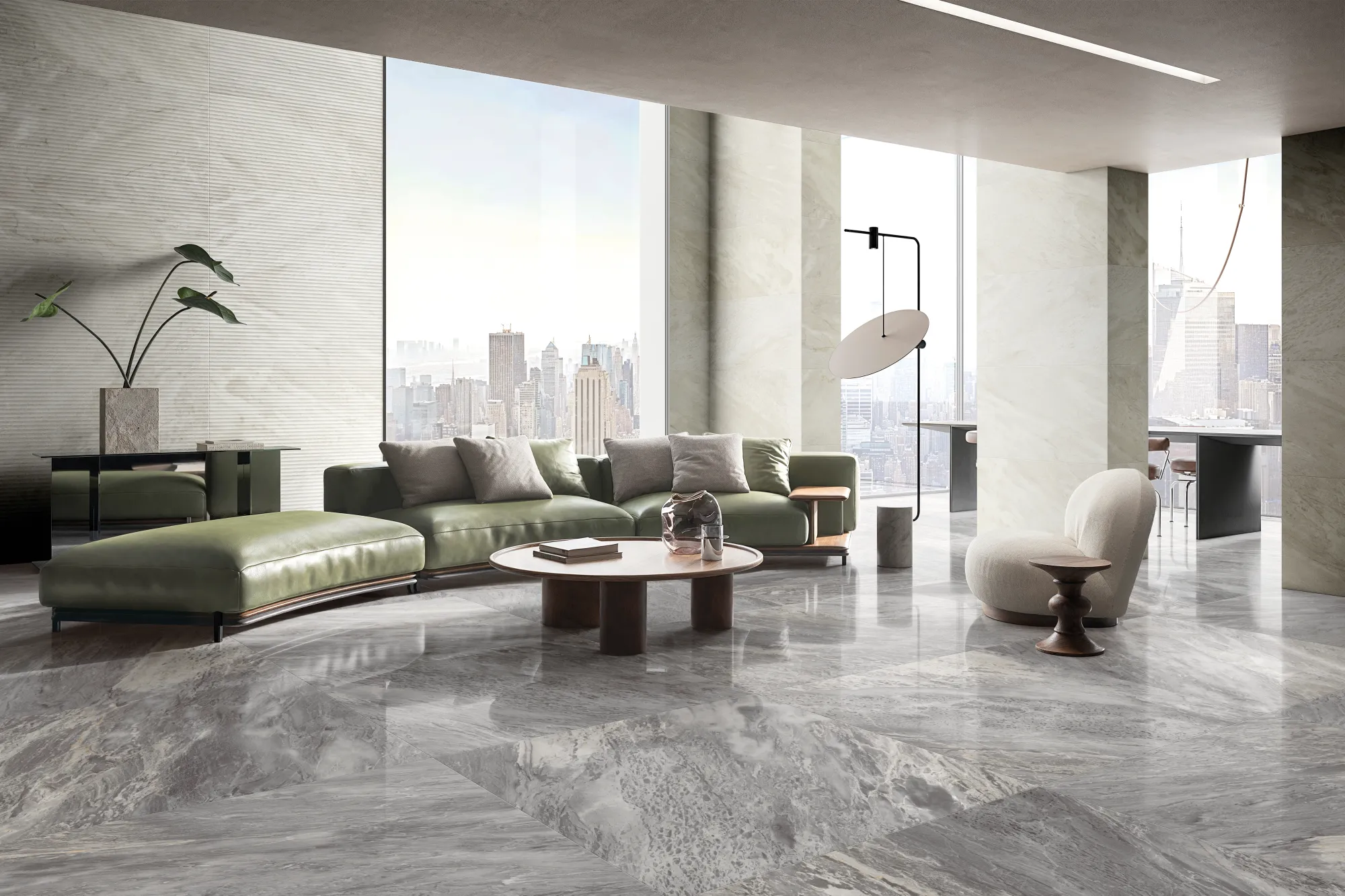 Prestigio Kalejdos – fotografia 5