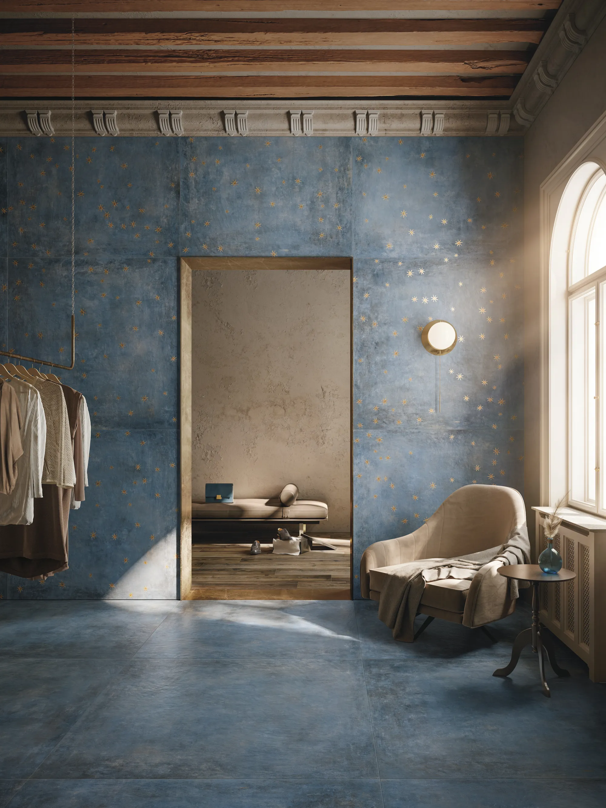 Affrescati – fotografia 4