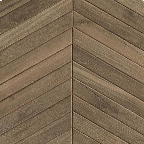 Brown – detailný obrázok