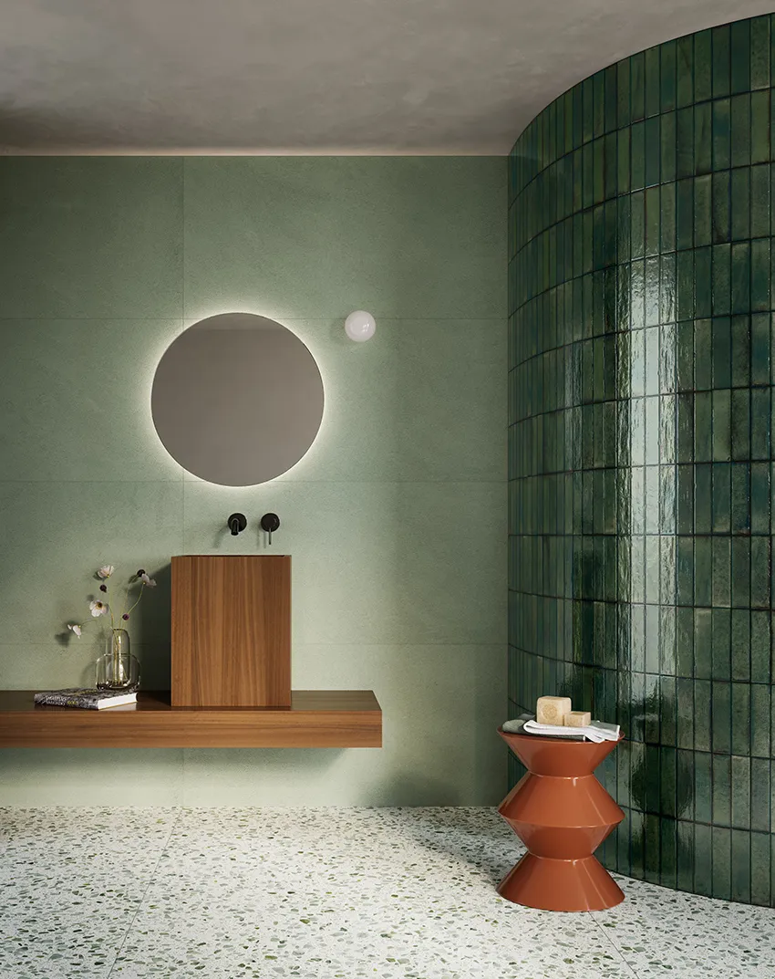 Iro – fotografia 2