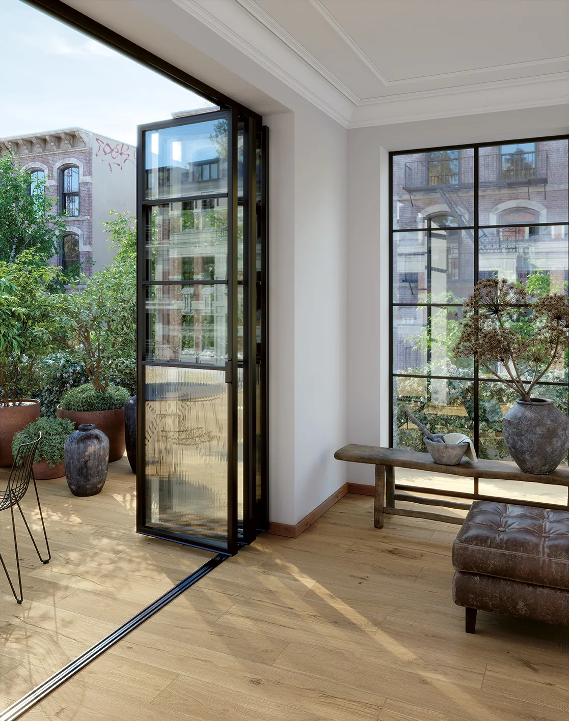 Roots – fotografia 8