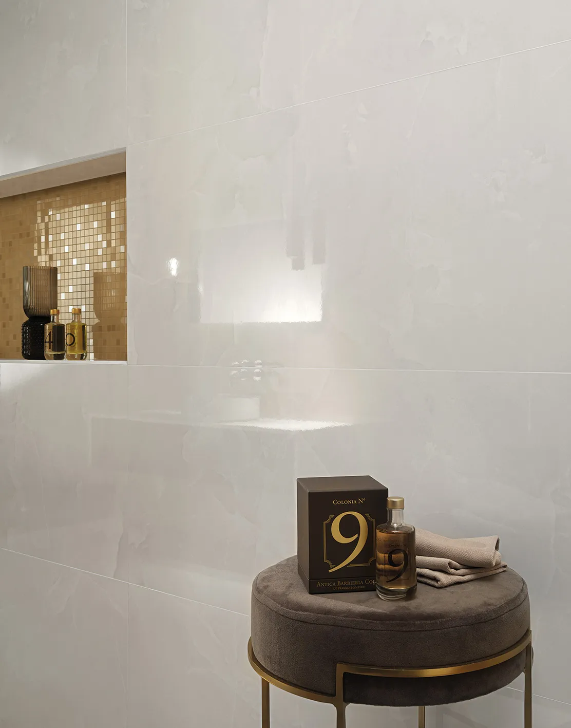 Roma Gold – fotografia 6