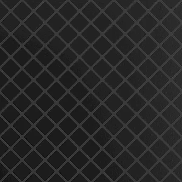 Black – detailný obrázok