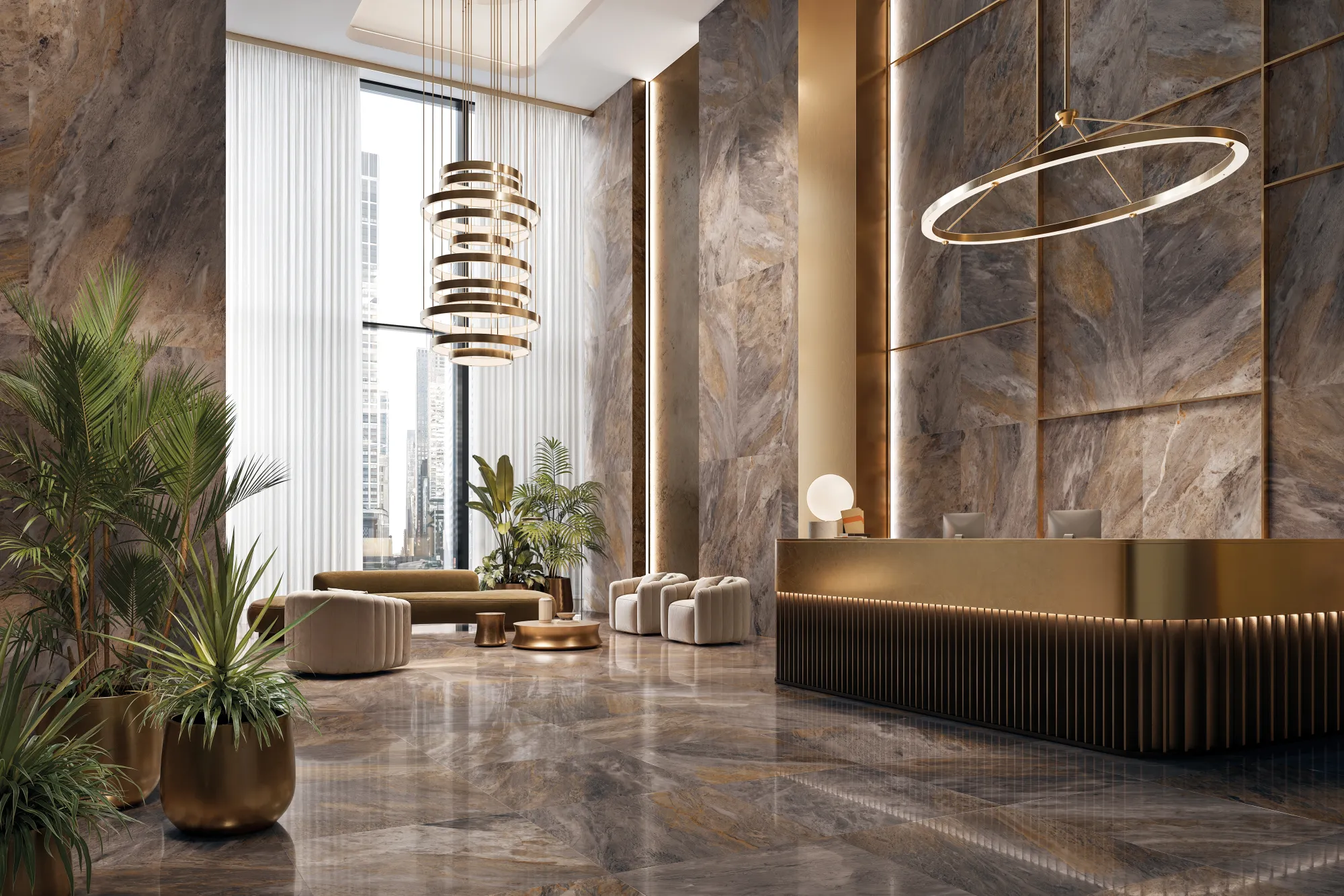 Prestigio Kalejdos – fotografia 2