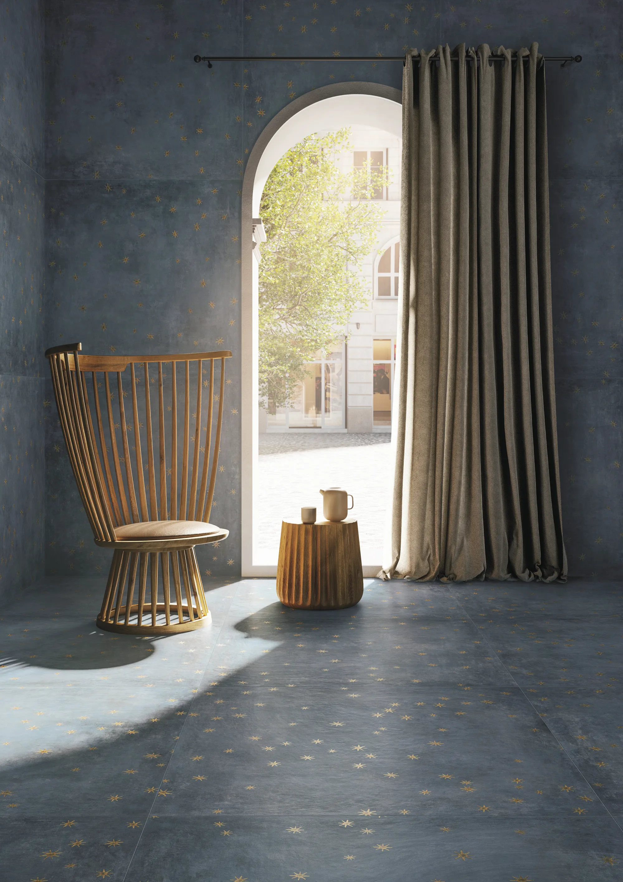 Affrescati – fotografia 3