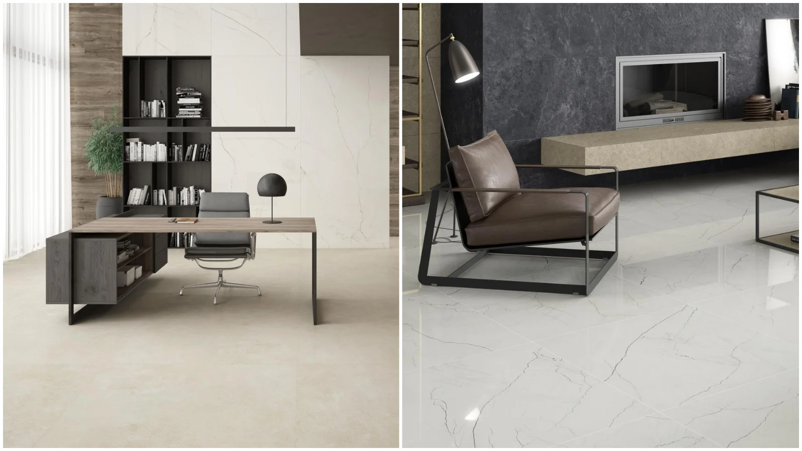 Keramická dlažba je ideálnou voľbou do Vašej domácnosti