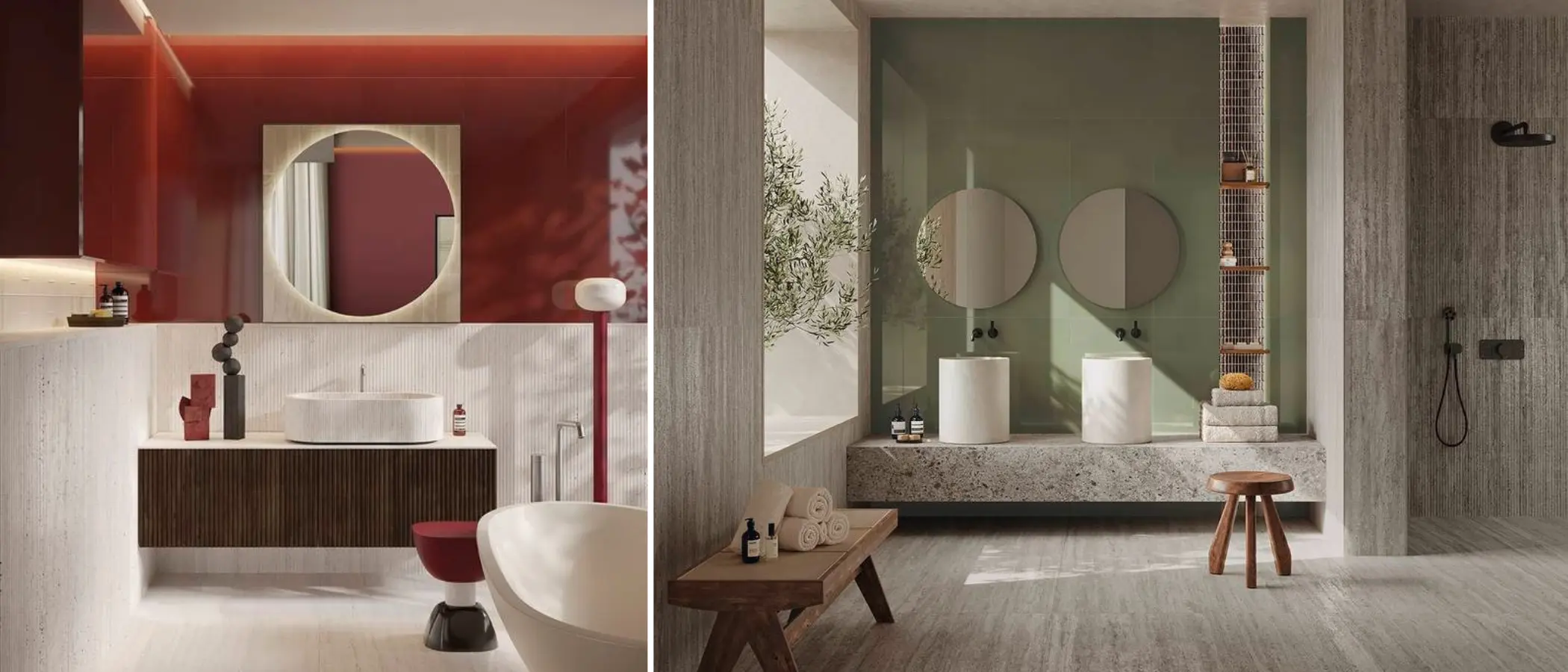 Variabilita formátov