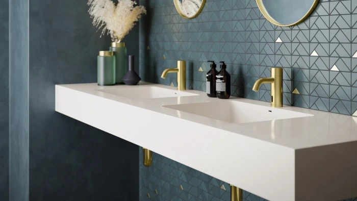 Ľahká inštalácia