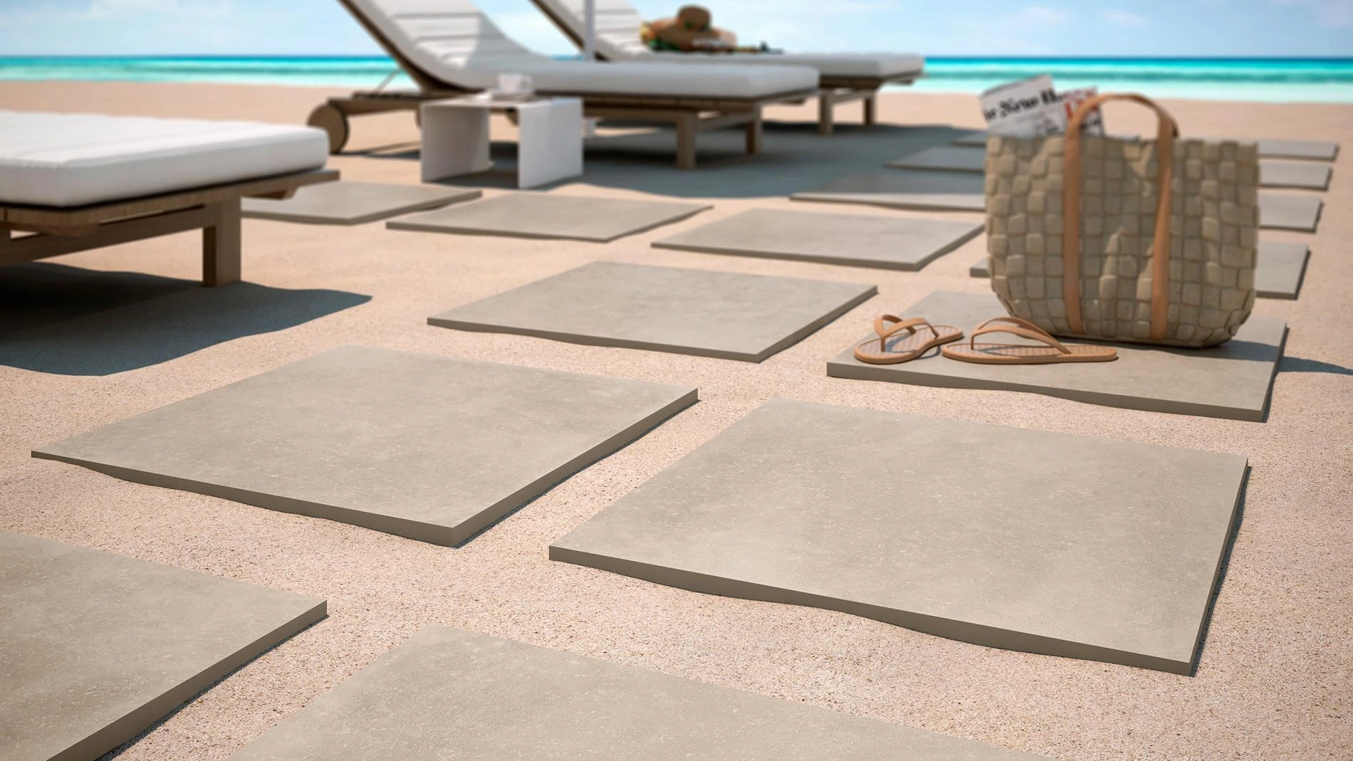 Údržba keramickej dlažby