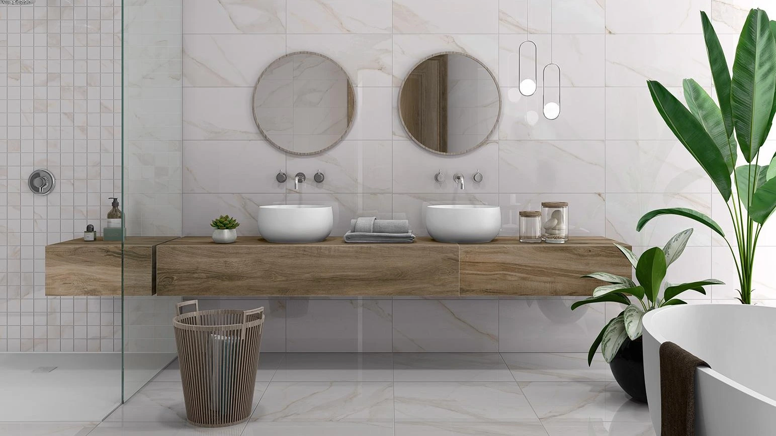 Údržba keramickej dlažby/obkladu