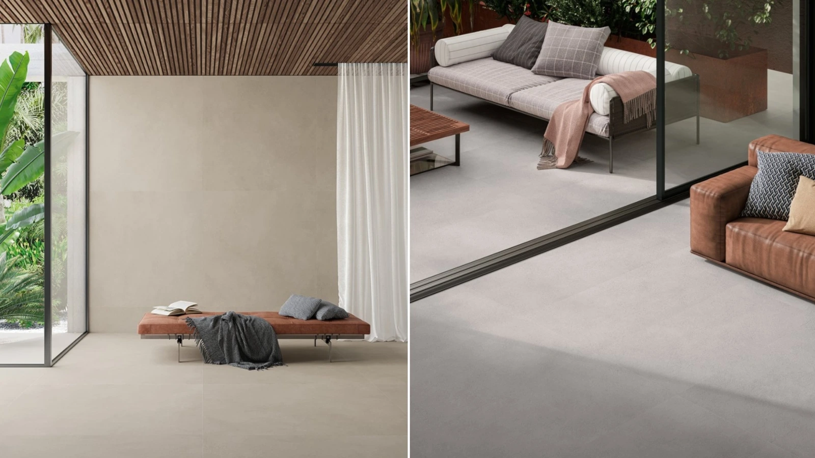 Prečo si zvoliť keramiku pre svoje povrchy?