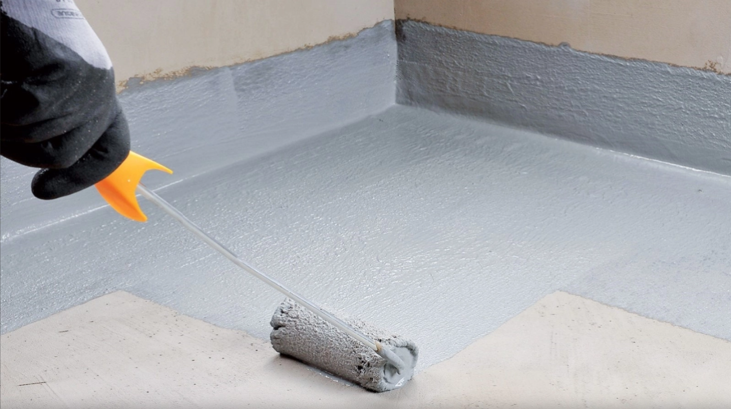 Prečo je hydroizolácia dôležitá