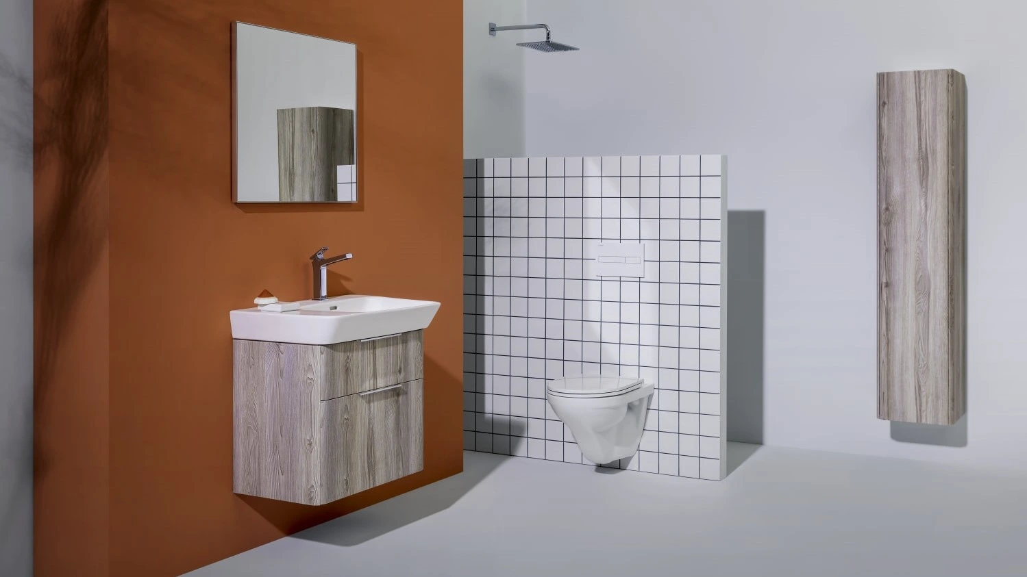 Ľahšie sa udržuje v čistote