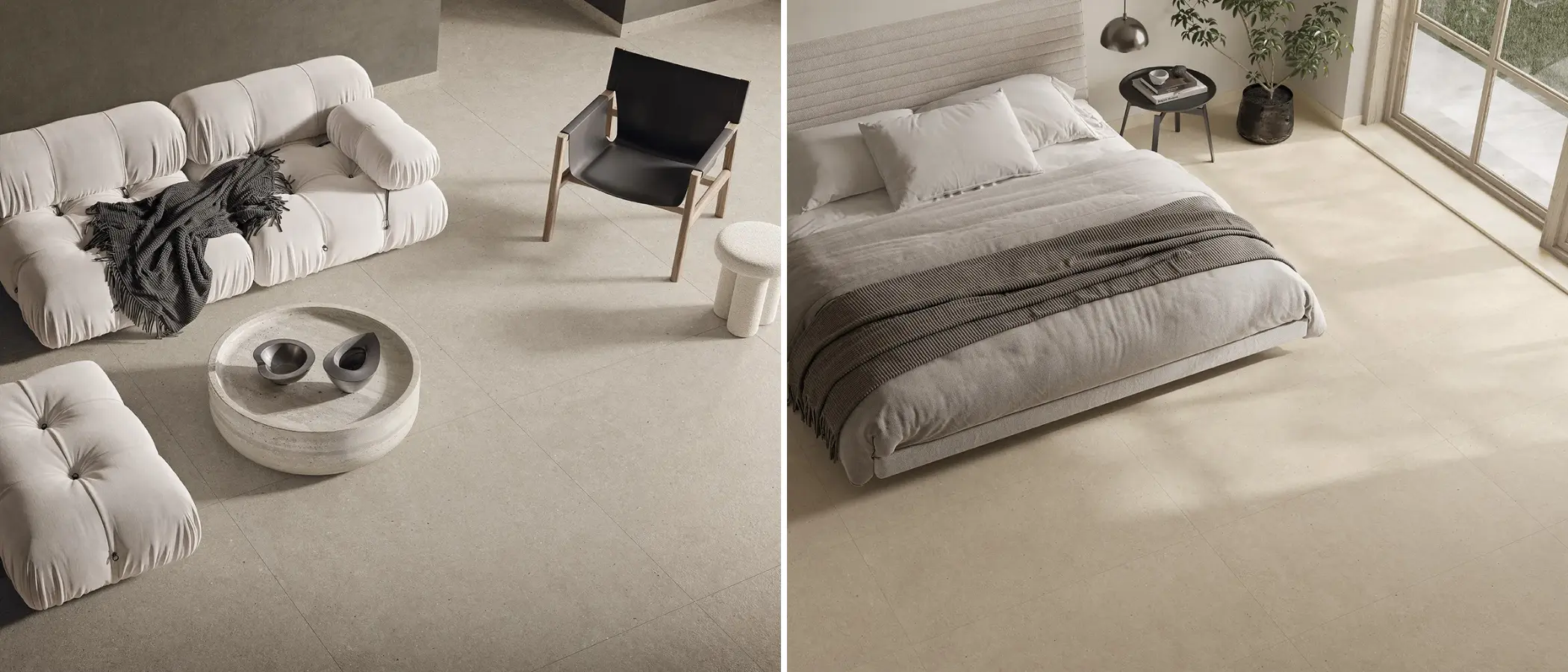 Riešenie pre podlahy