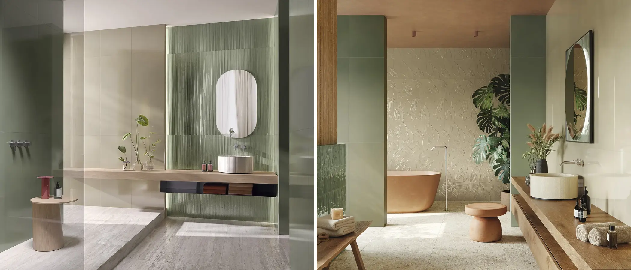 Kolekcia Materia Brillante