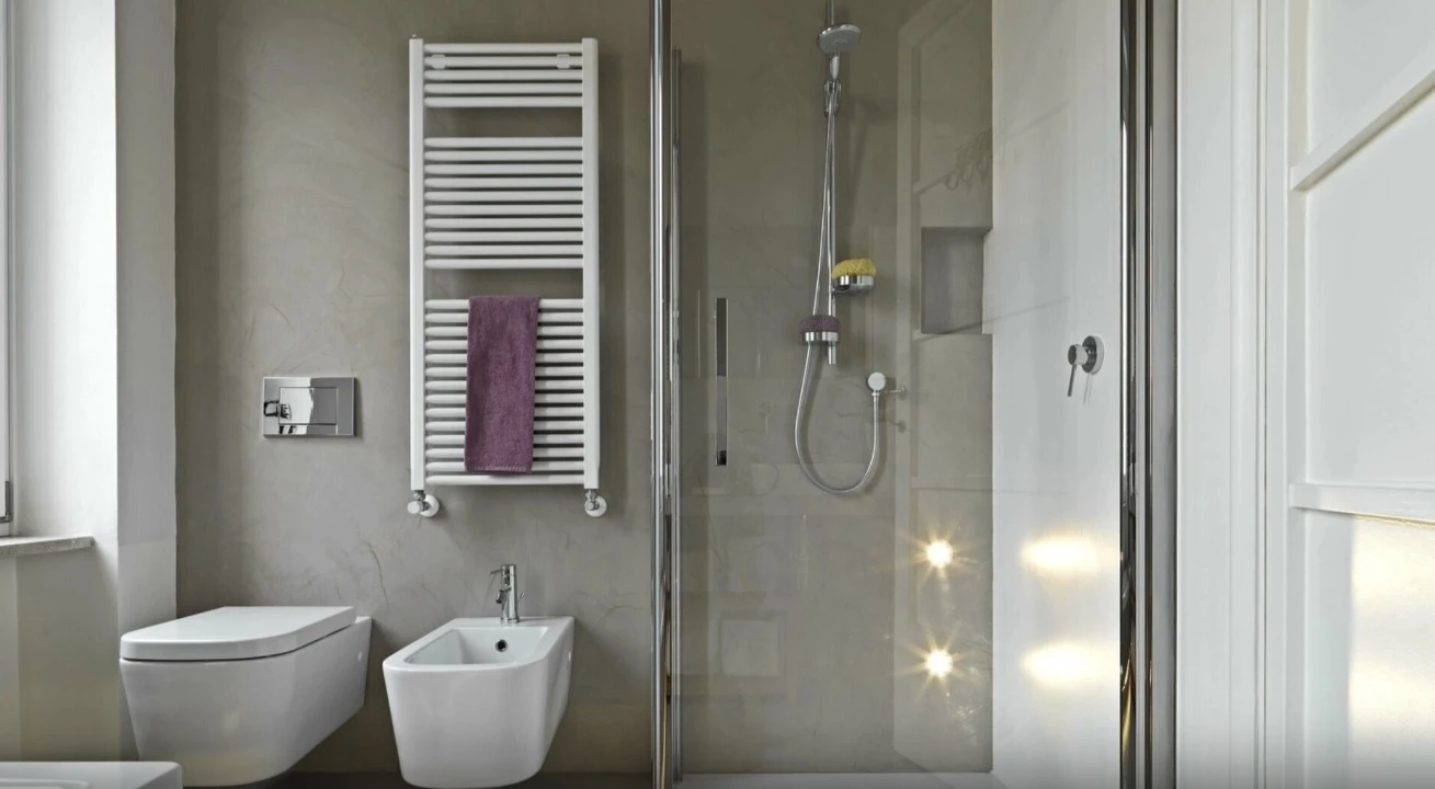 Ako vybrať ten správny radiátor do kúpeľne