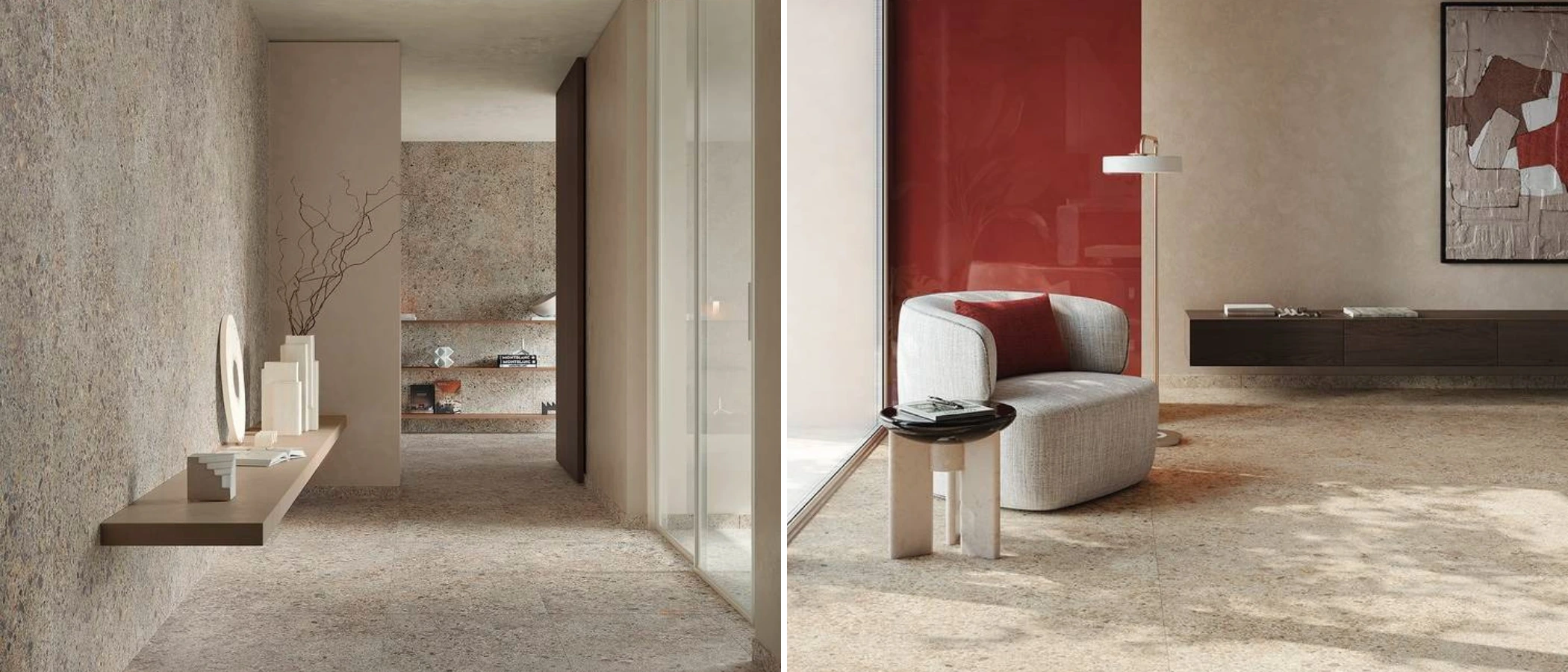 Moderný komfort pre každý priestor