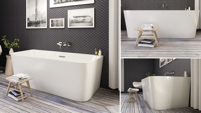 Kvalita akrylátovej vane