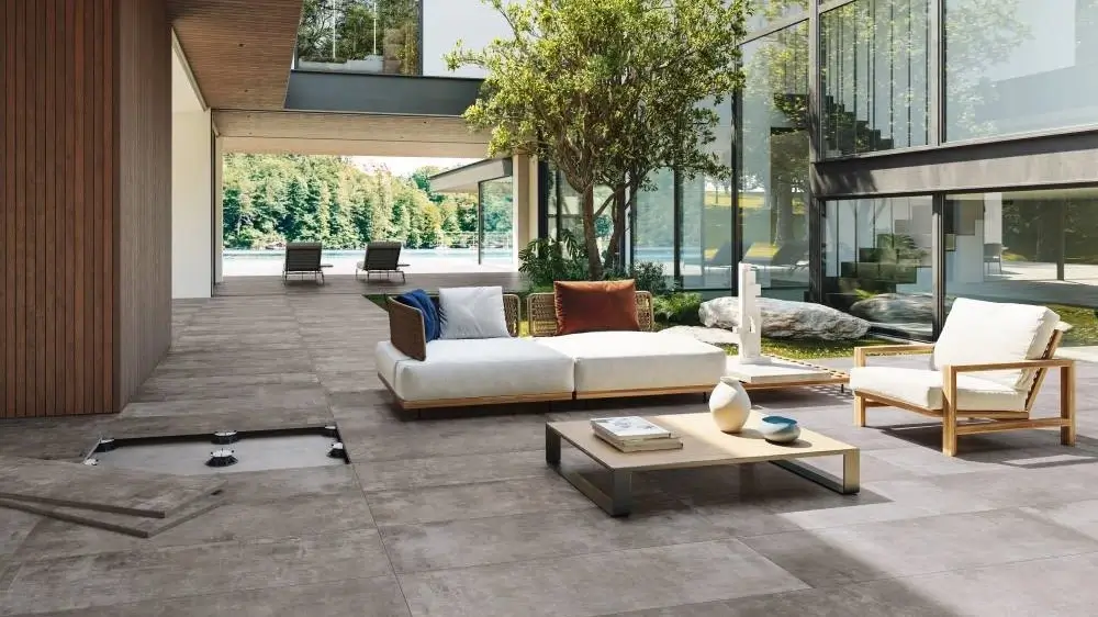 Vydláždite si okolie domu