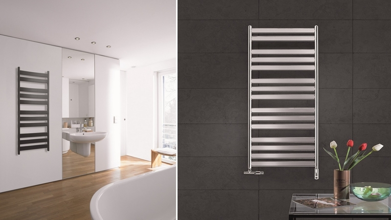 Zvoľte správny typ vykurovania pri výbere radiátora