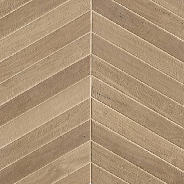 Oak – detailný obrázok