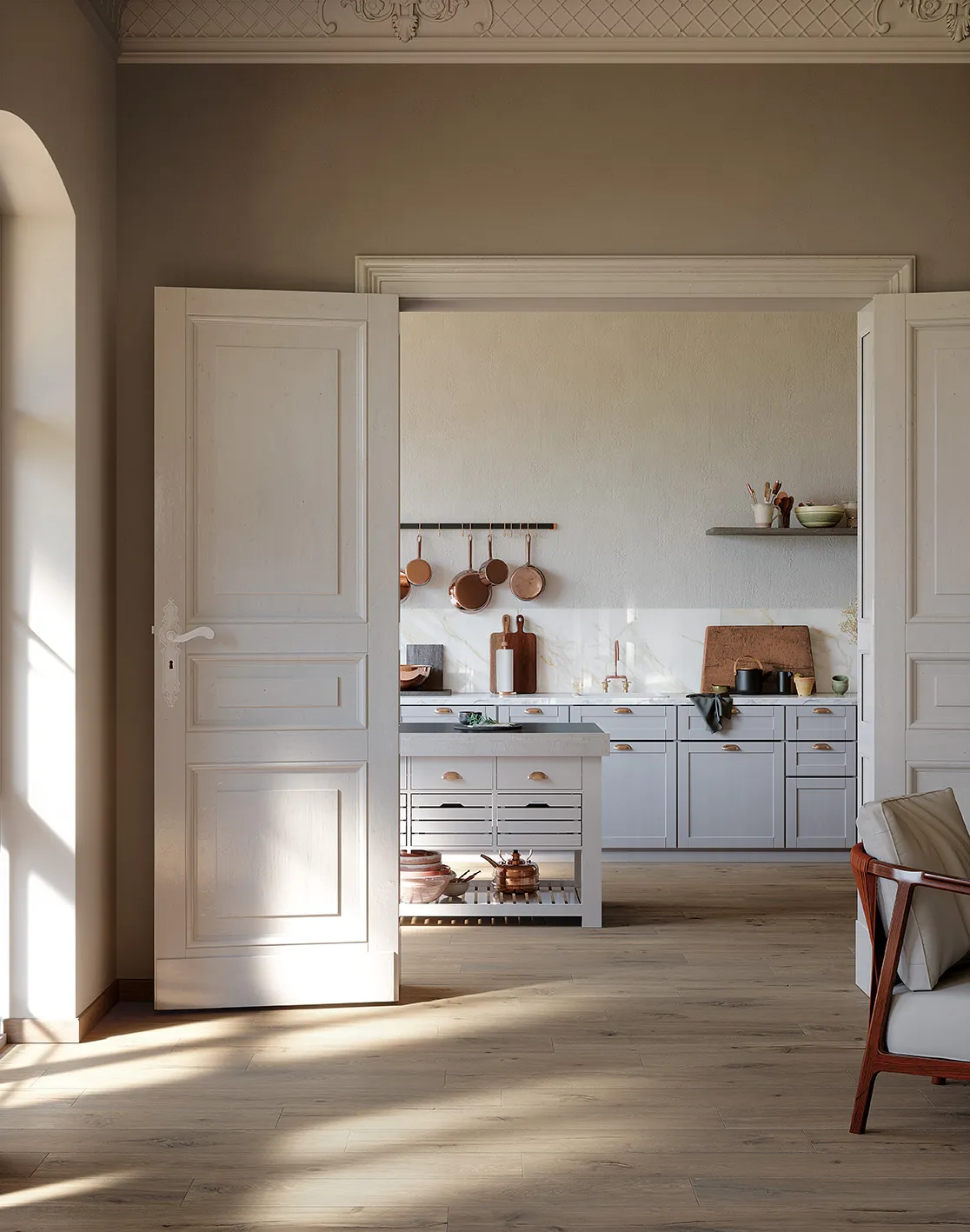 Roots – fotografia 6