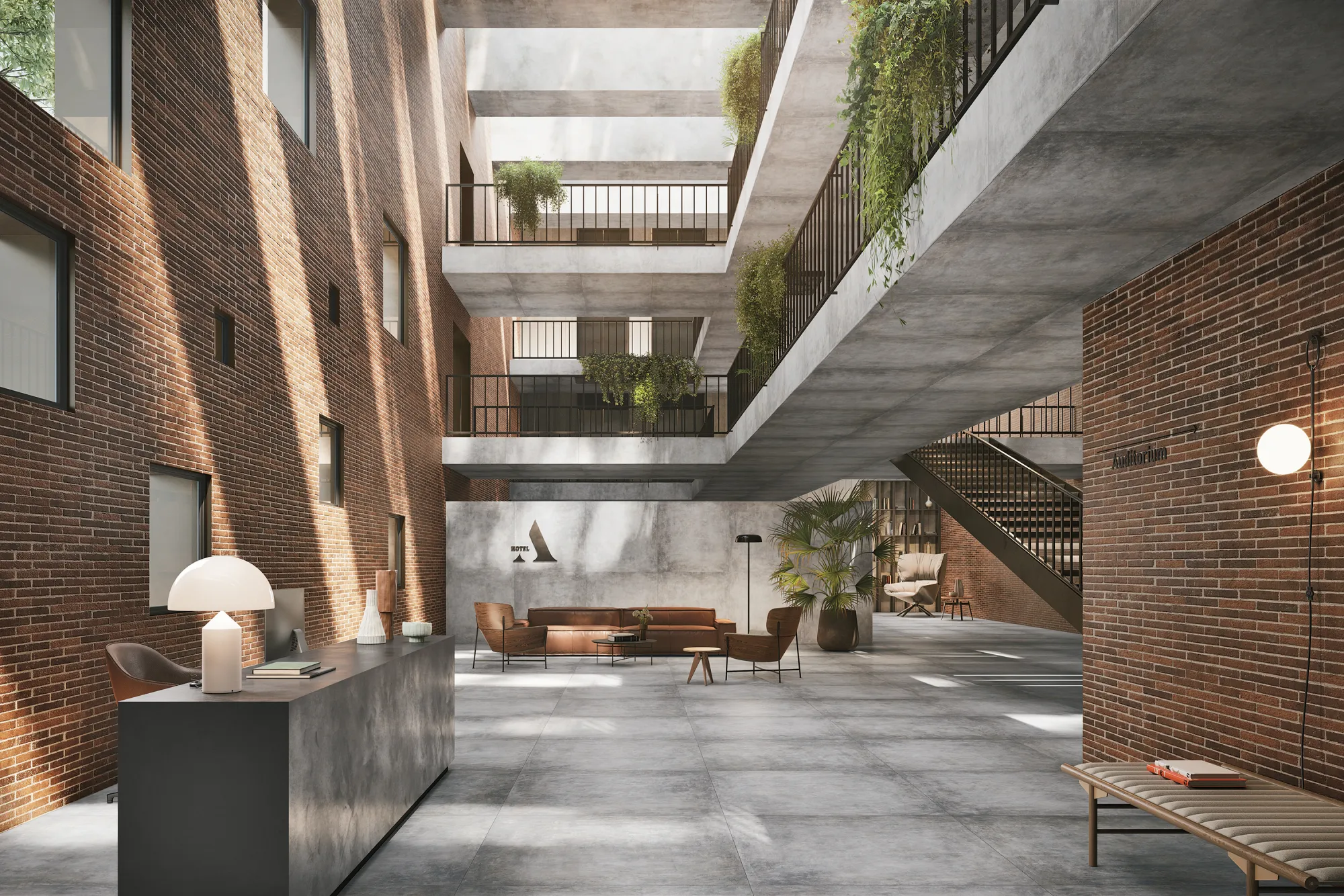 Affrescati – fotografia 8