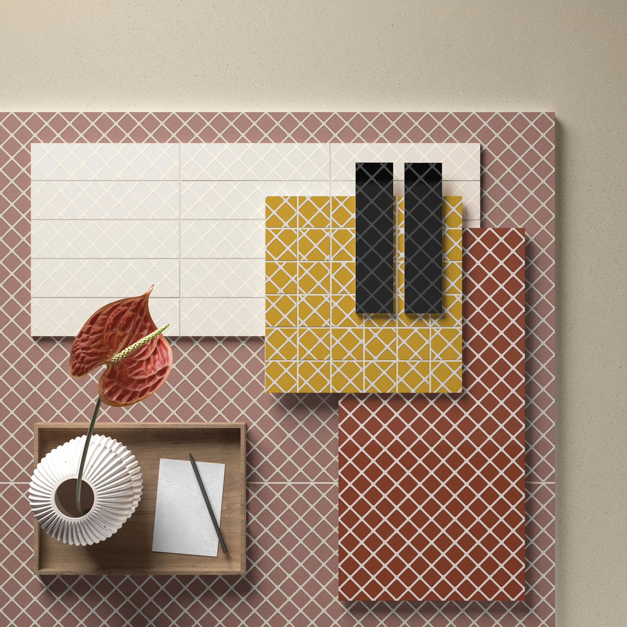 Upside – fotografia 7