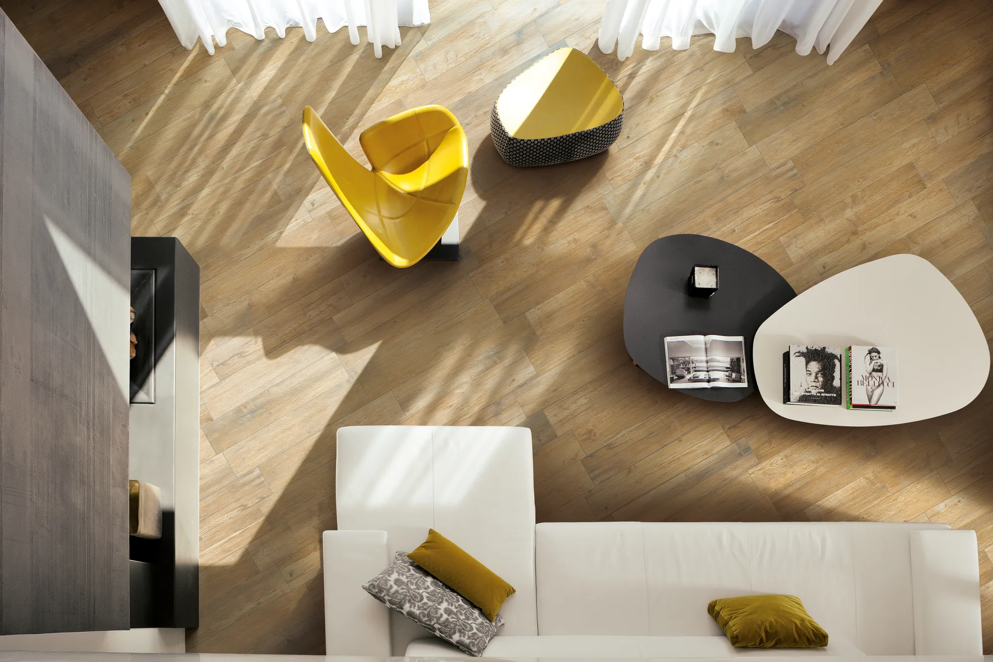 Larix – fotografia 7