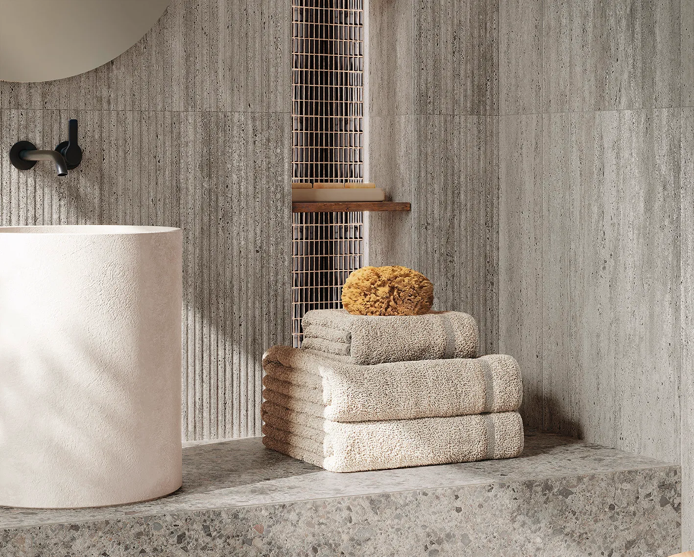 Materia Classica – fotografia 5