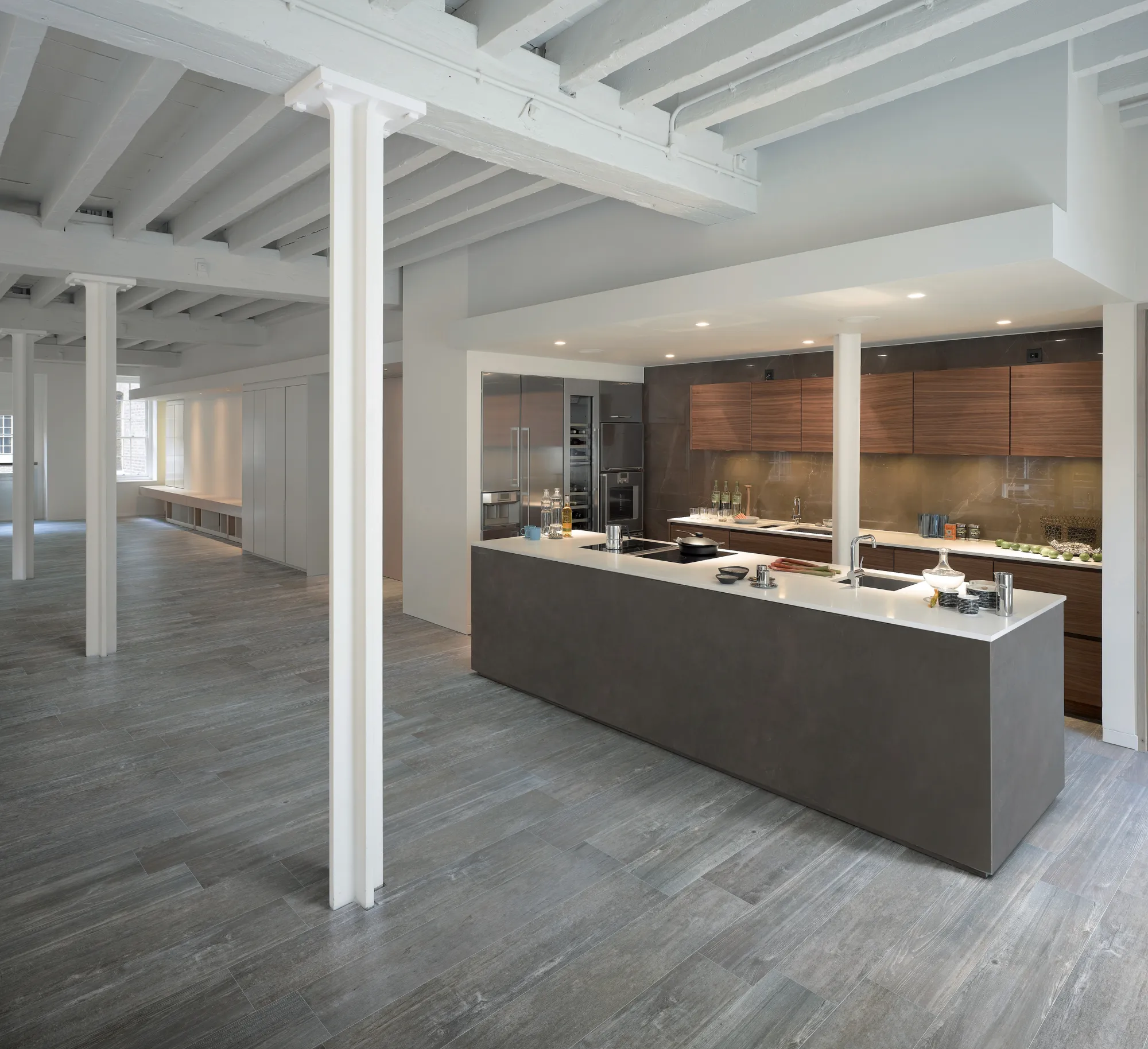 Larix – fotografia 8