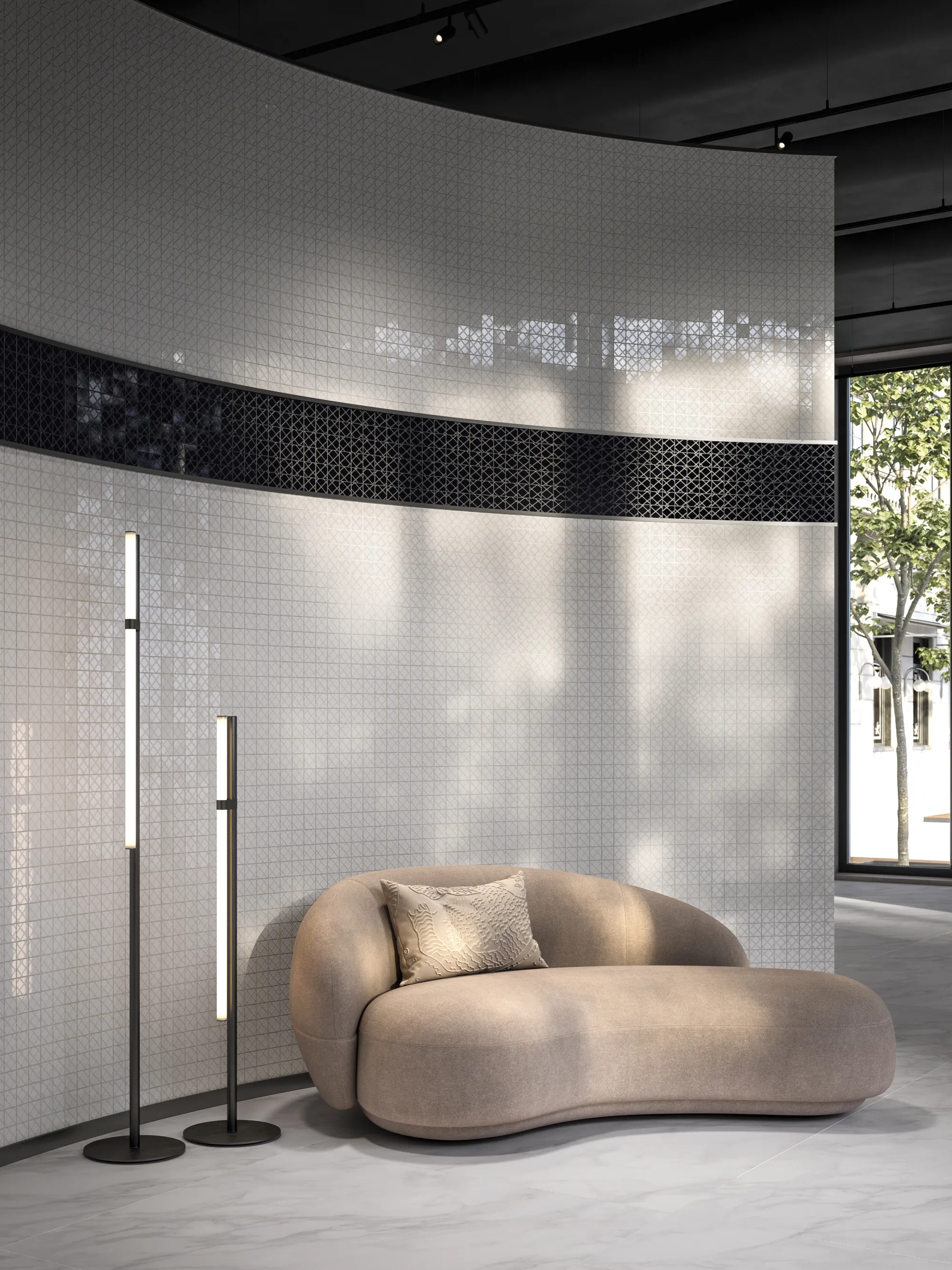 Upside – fotografia 2