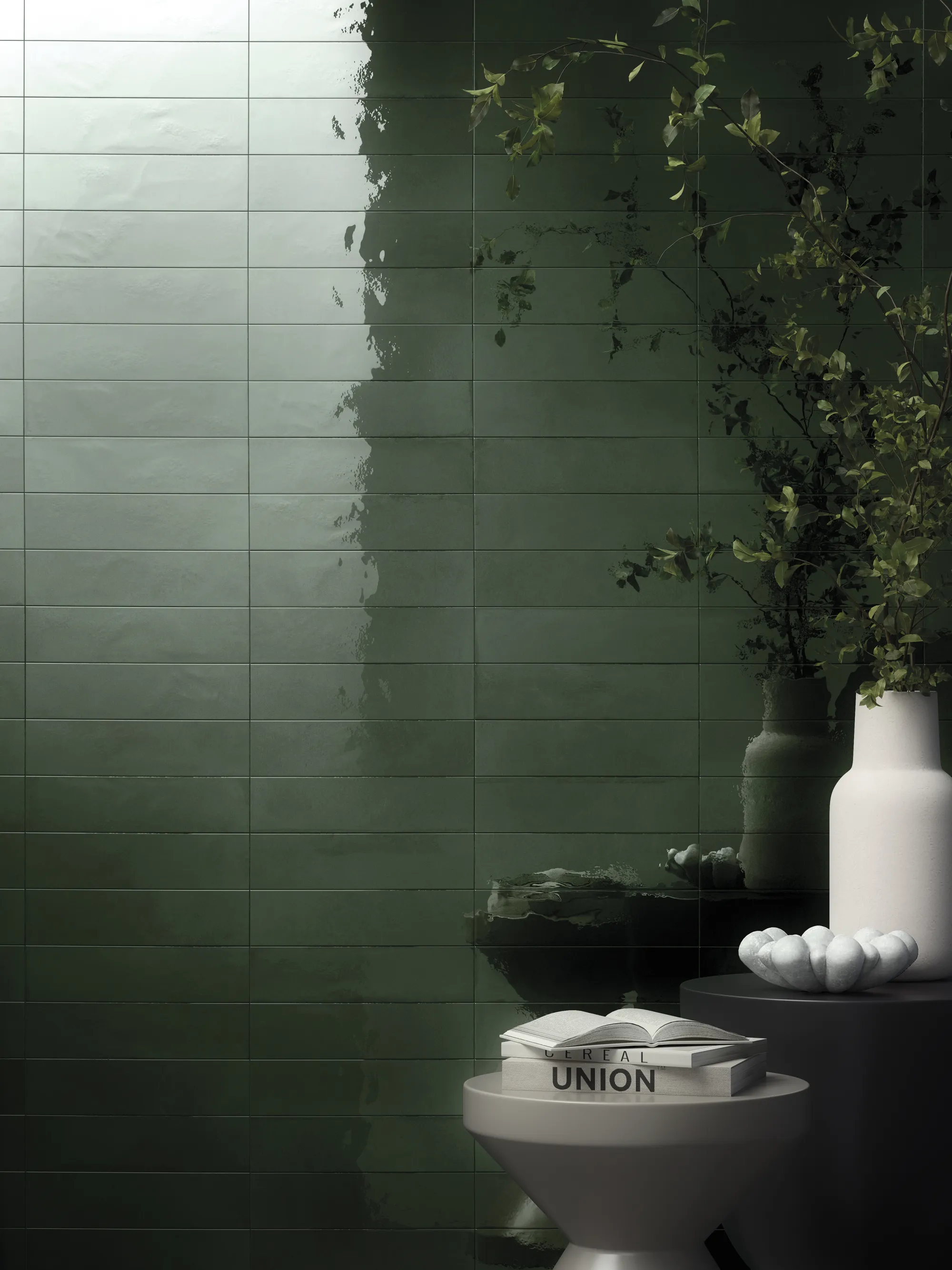 Halo – fotografia 3