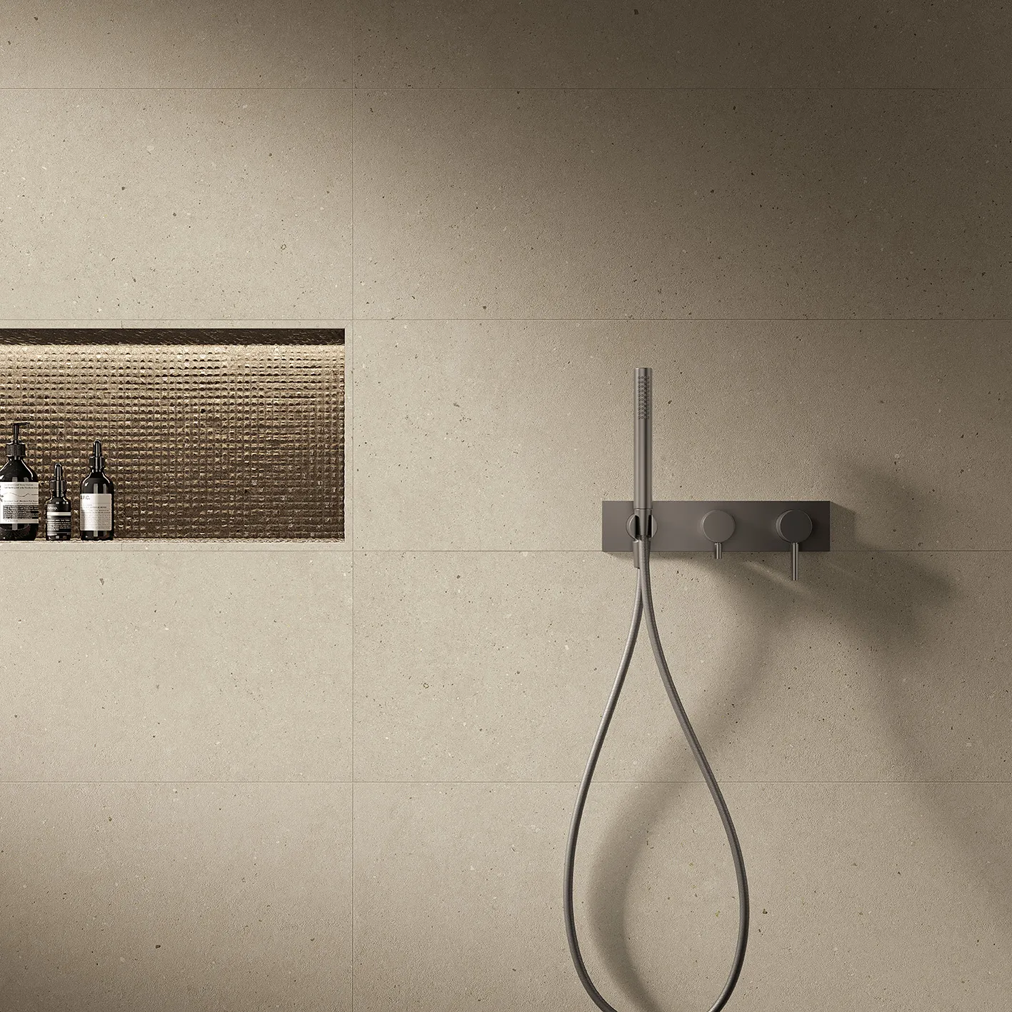 Materia Pura – fotografia 2