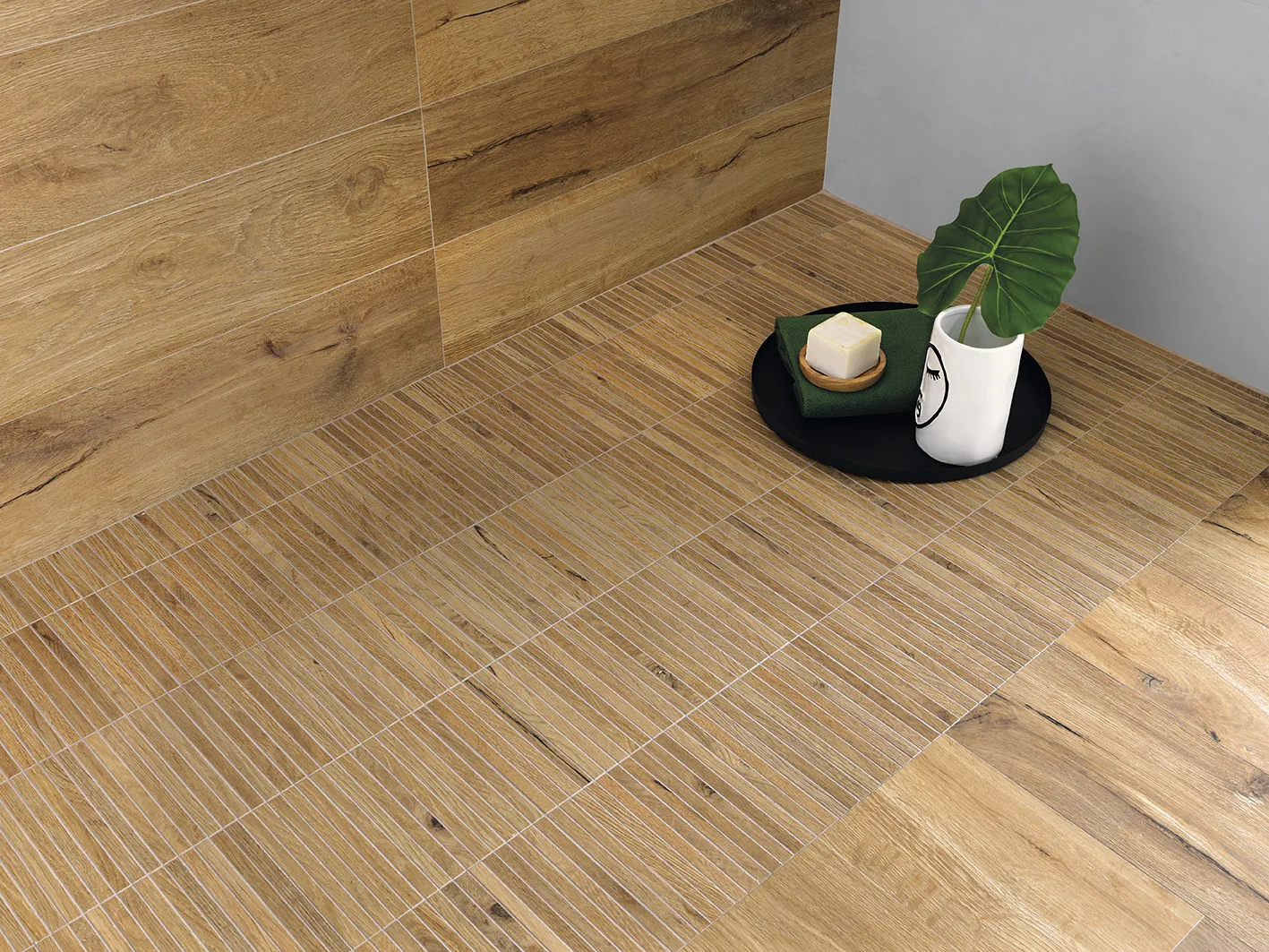 Roots – fotografia 3