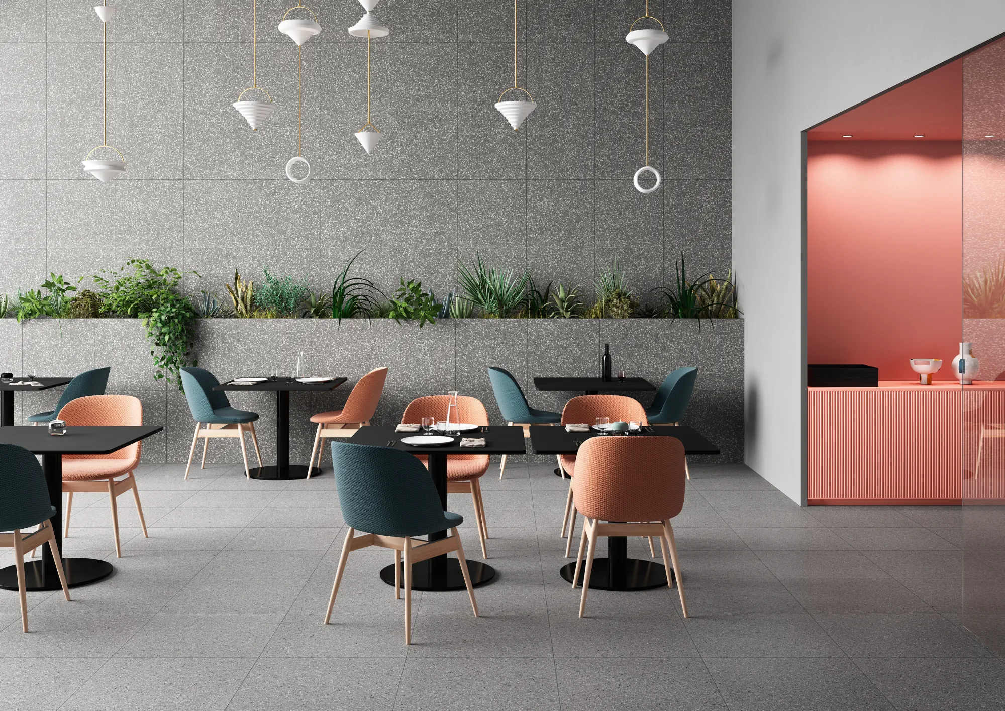 Flake – fotografia 5