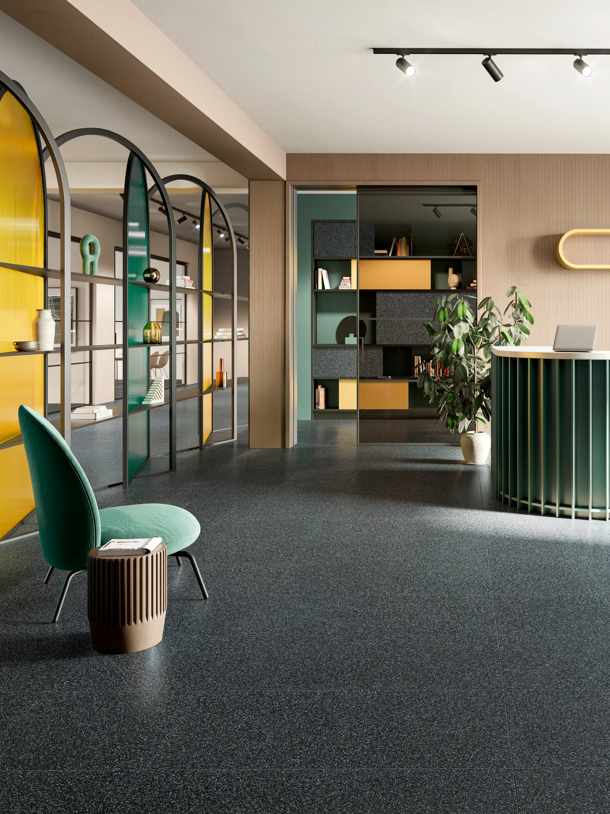 Flake – fotografia 3